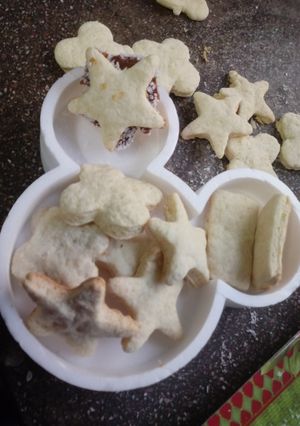 Una foto de Galletitas 🍪