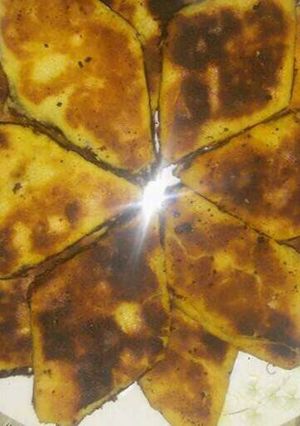 صورة لوصفة أبراج التمر
