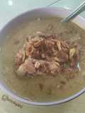 Sayur nangka