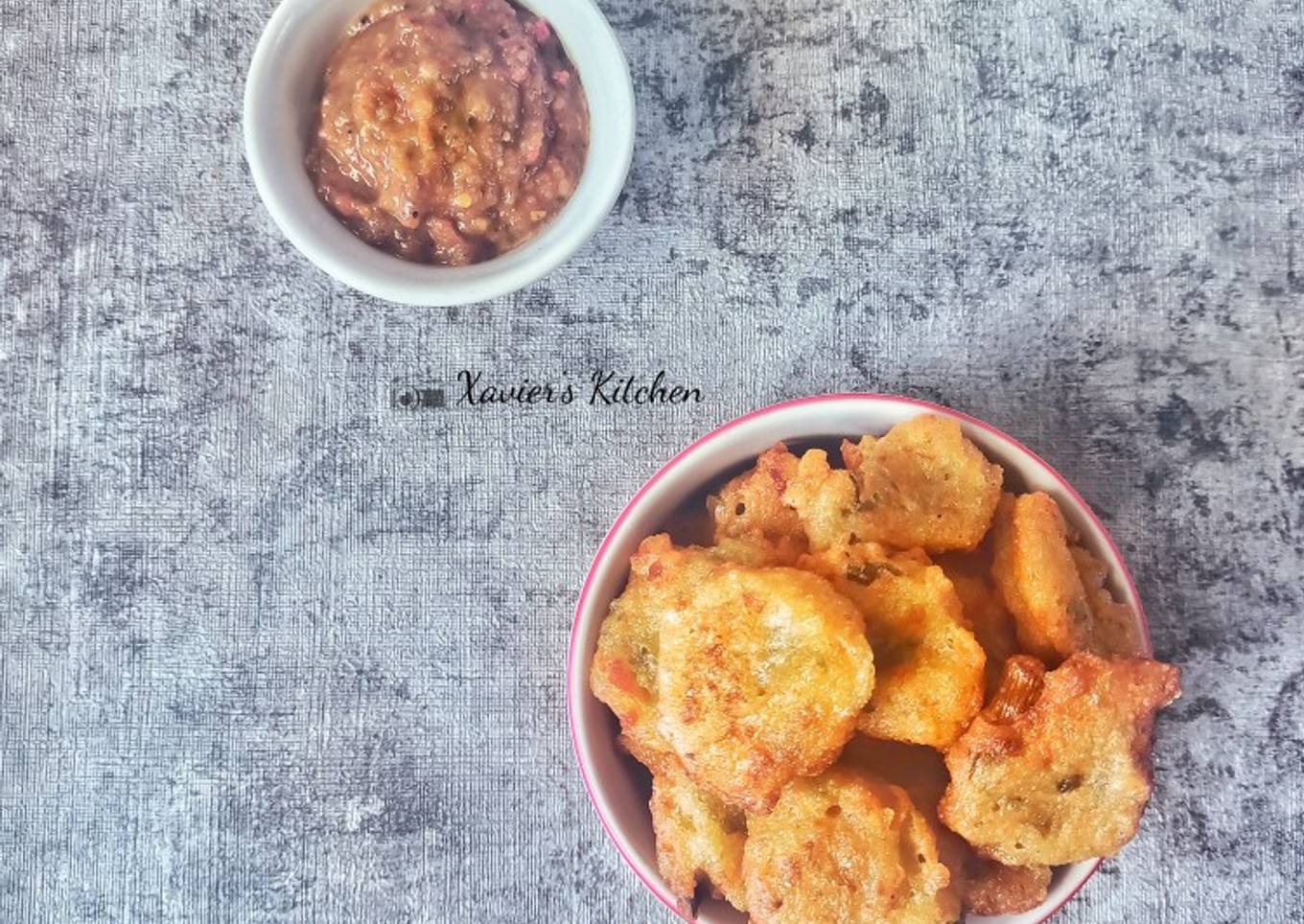 Batagor ala abang-abang