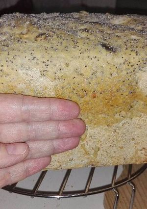 Foto principal de Pan de espelta, en panificadora