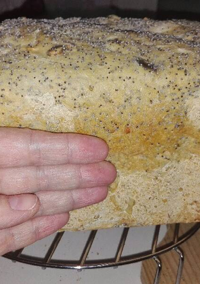 Una foto de Pan de espelta, en panificadora