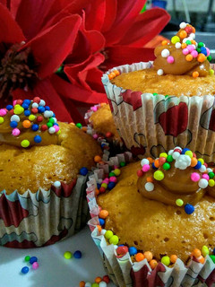 Una foto de PUDINCITOS De Navidad...!🎅🎅🎅