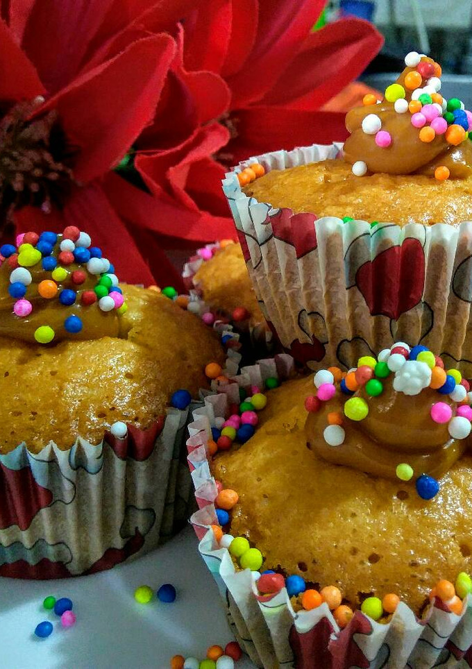 Una foto de PUDINCITOS De Navidad...!🎅🎅🎅