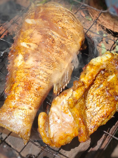 Foto resep Kerapu Bakar