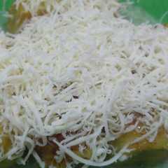 Pisang goreng keju রেসিপির প্রধান ছবি