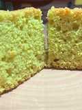 Torta de remolacha
