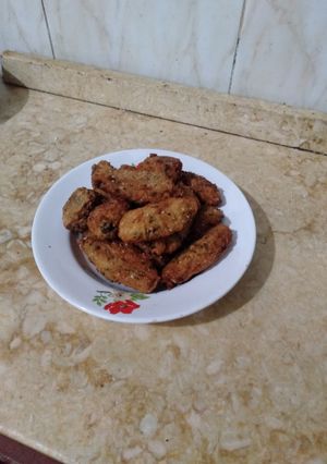صورة لوصفة كفتة البطاطس العجيبه