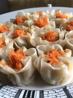 Foto resep Siomay Ayam