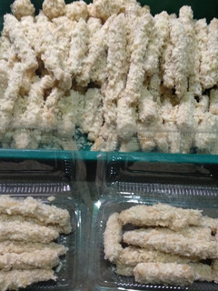 Foto resep Chiken nugget home made