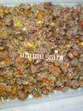 Samosa filling