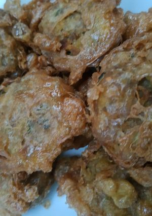 Foto resep Perkedel Kentang Spesial