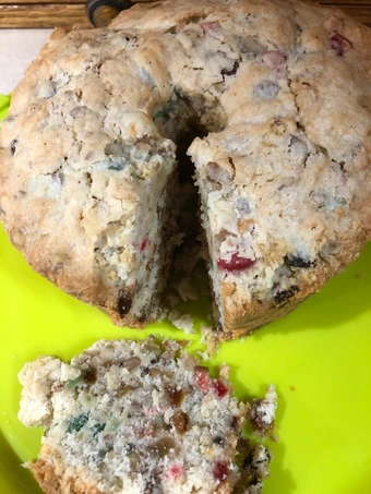 Easy Steps to Prepare Lemon Extract Cake which So Delicious