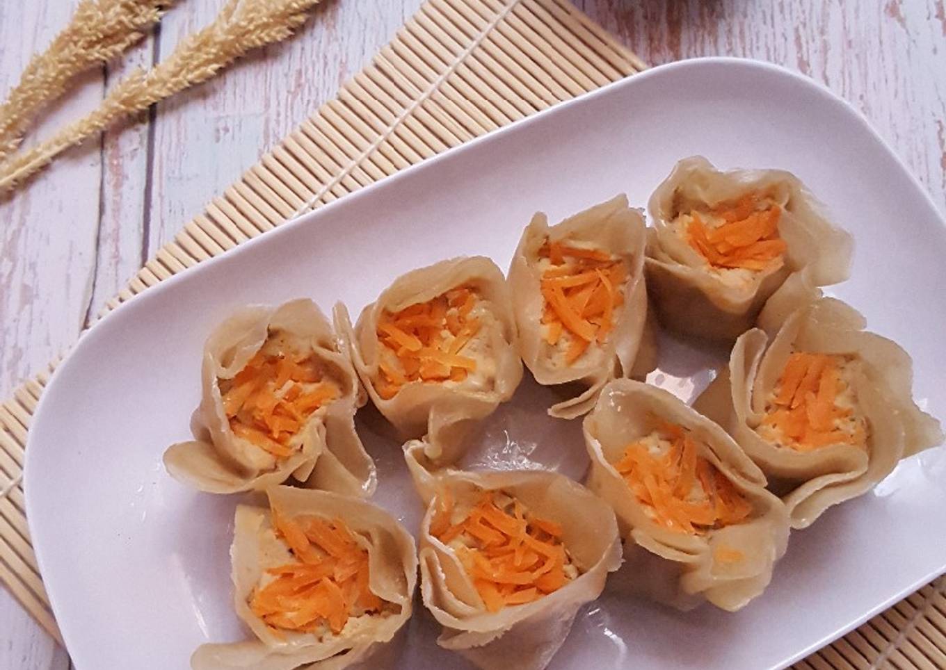 Dimsum Tempe