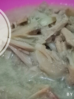 Foto resep Sayur Gudeg Kuah Santan #36