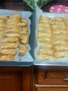 Una foto de Lacitos de miel