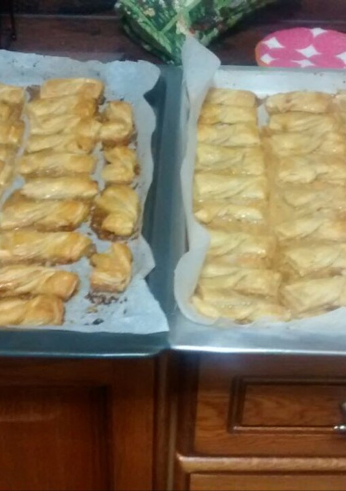 Una foto de Lacitos de miel