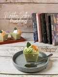 Matcha Silky Pudding