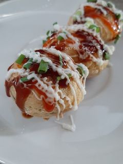 Foto resep Takoyaki