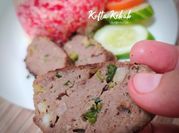 Gambar kebab telur