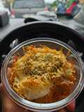 Schotel Kentang Keju