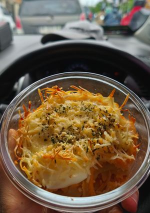 Foto resep Schotel Kentang Keju