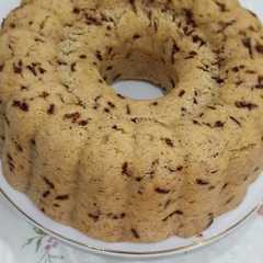 รูปของ Bolu pisang kukus
