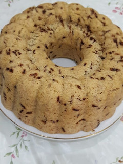 Foto resep Bolu pisang kukus