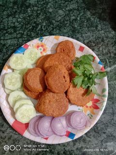 মাছের ডিমের চপ(Macher dimer chop recipe in Bengali) রেসিপির প্রধান ছবি