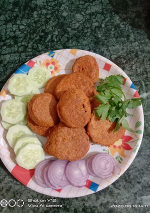 মাছের ডিমের চপ(Macher dimer chop recipe in Bengali) রেসিপির প্রধান ছবি