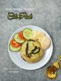 Nasi Goreng Kampung Cili Padi