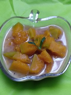 Foto resep Kolak Labu Kuning
