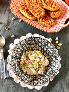 Foto di Crema di mortadella e ricotta