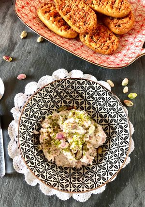 Foto di Crema di mortadella e ricotta