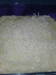 Foto resep Bolu susu lembang sederhana