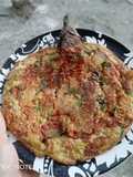 Tortang Talong khas Filipina