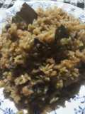 Arroz Sofrito
