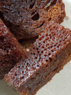 Foto resep Bolu karamel