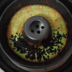 รูปของ Bolu pandan cokju 1 telur