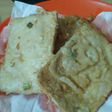 Mendoan Tempe