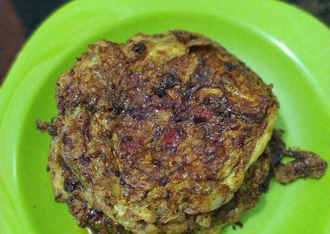 Resep Telur Bakar Tahun Baru 🎊🎉 Oleh Nina Kelana Cookpad