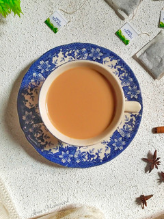 Foto resep Chai Tea Latte Arabia