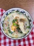 Soto Betawi Kuah Creamer