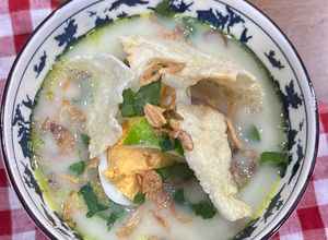 Foto resep Soto Betawi Kuah Creamer