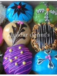 Foto resep Donat kentang lembut dan lumer