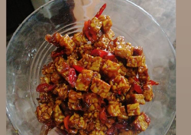 Orek Tempe