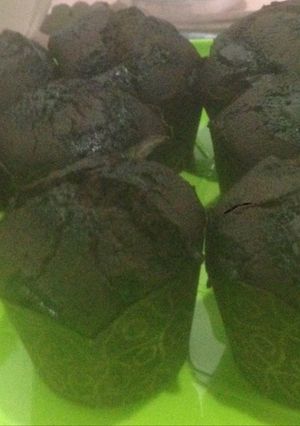 Foto resep Muffin coklat