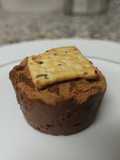 Mousse de Chocolate Intensa con 2 Ingredientes (sin nata ni hielo)