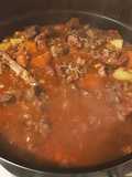 Guiso invernal