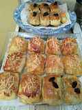 Bolen Bandoeng simple #bikinRamadhanberkesan